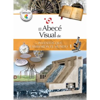 Enciclopedia Visual de las Preguntas:  Inventos Que Cambiaron El Mundo 1